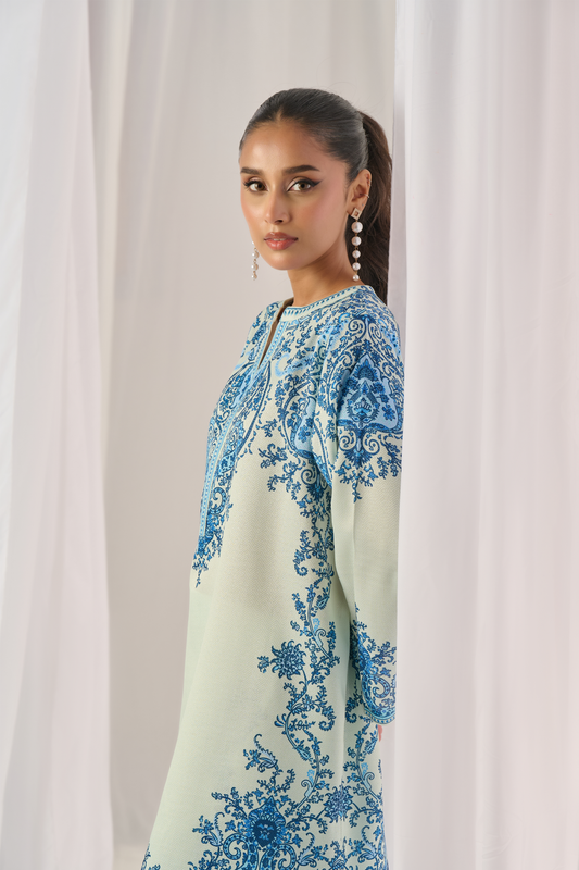 High-Quality Embroidered Kurtis: Timeless Elegance for Every Occasion