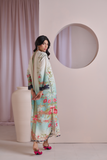 Versailles Kaftan | 2-Piece