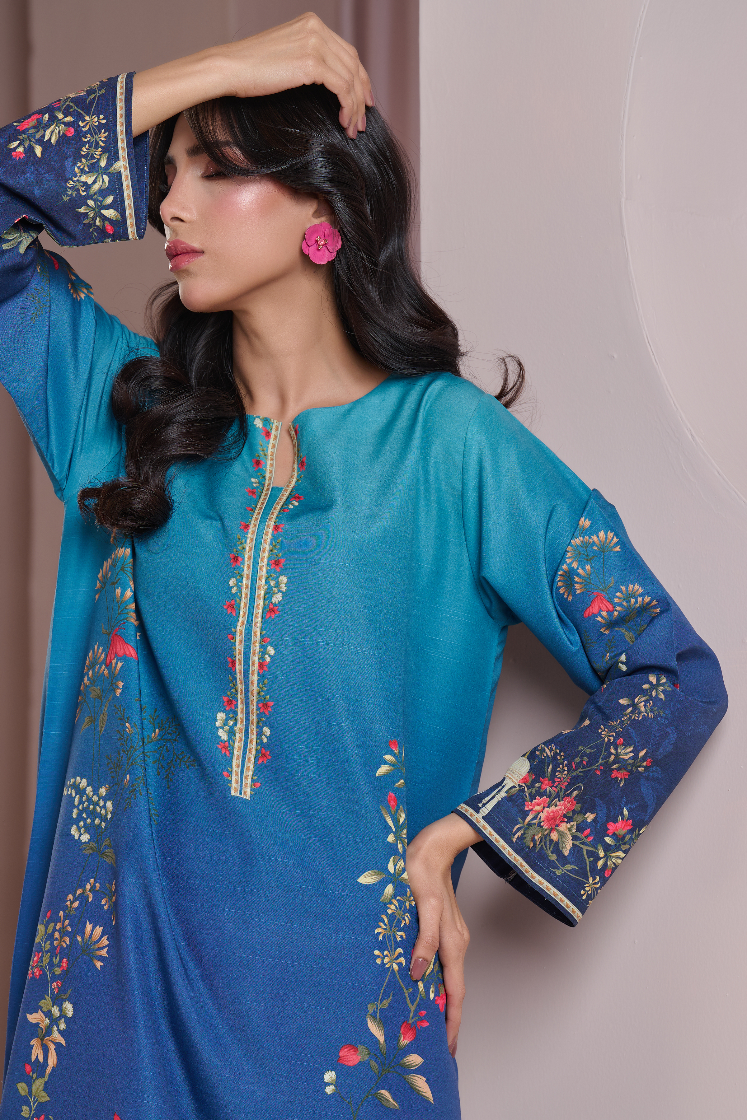 Heritage Kaftan | 2-Piece