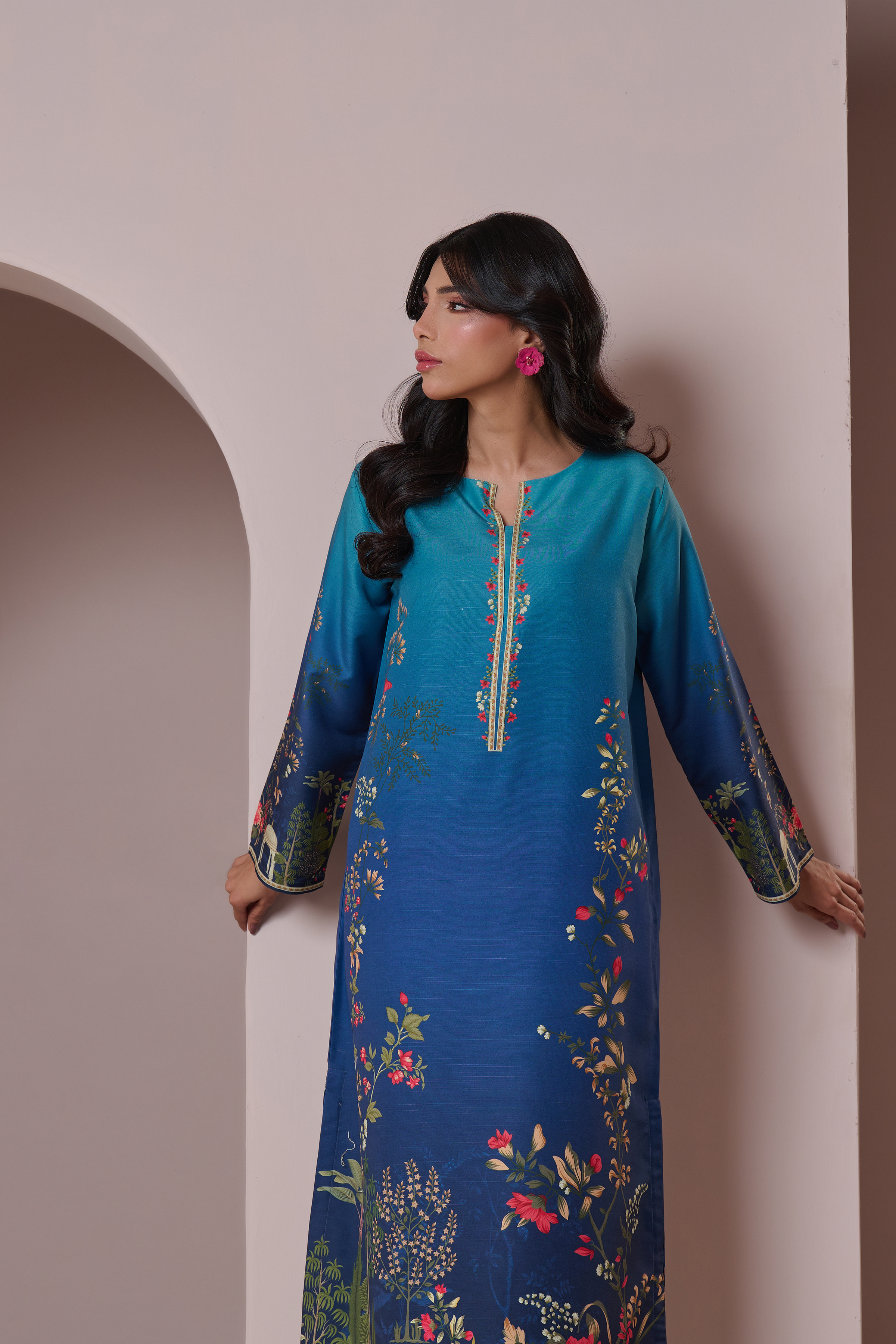 Heritage Kaftan | 2-Piece