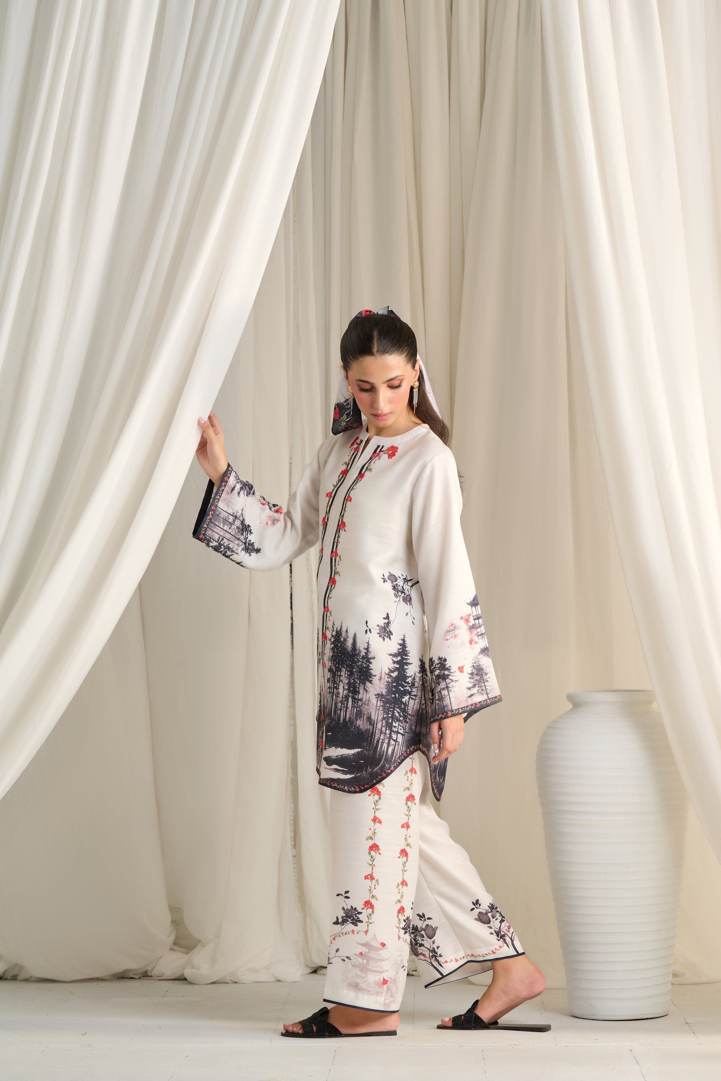 Oriental Tales | 2-Piece