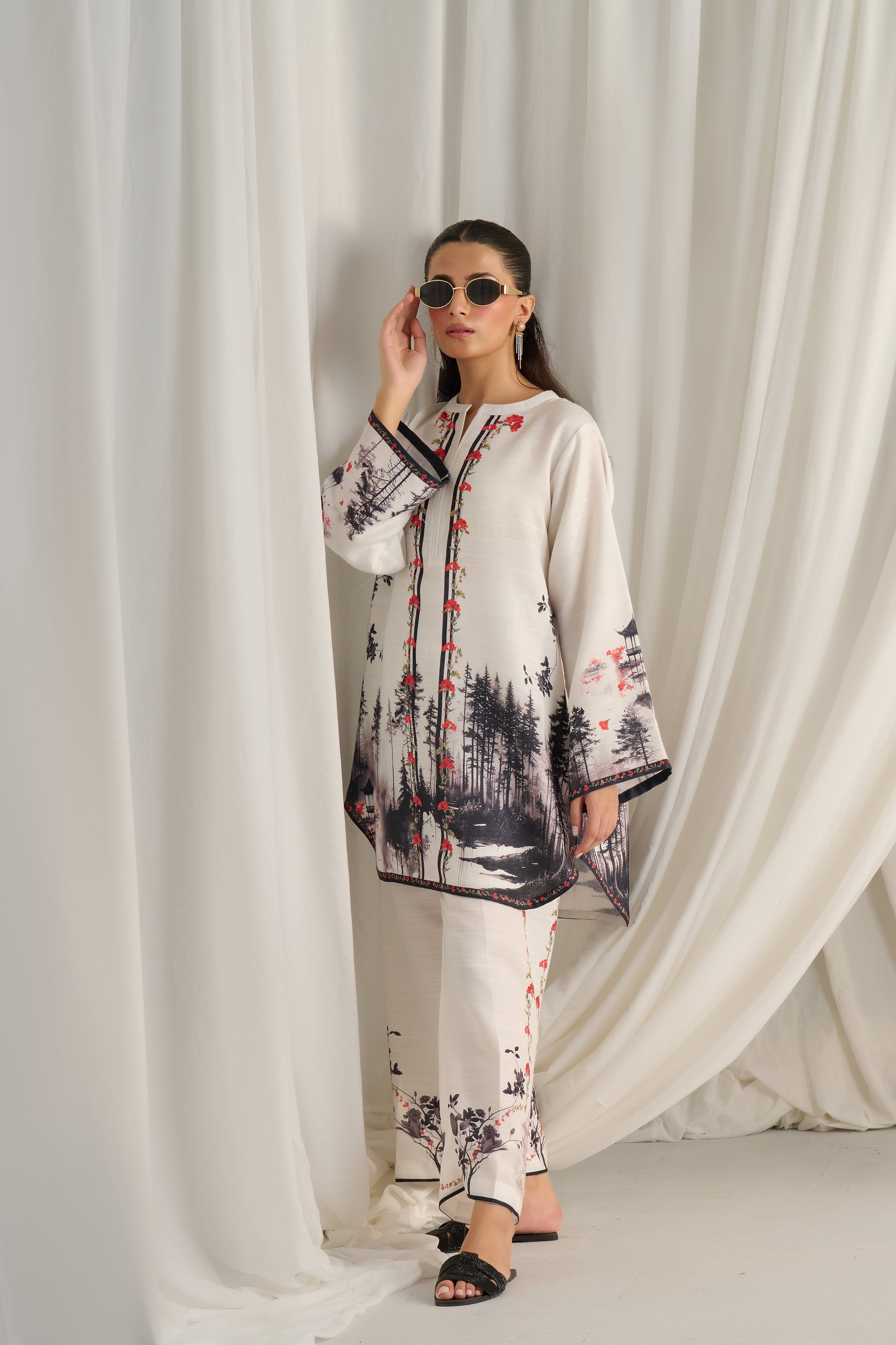 Oriental Tales | 2-Piece